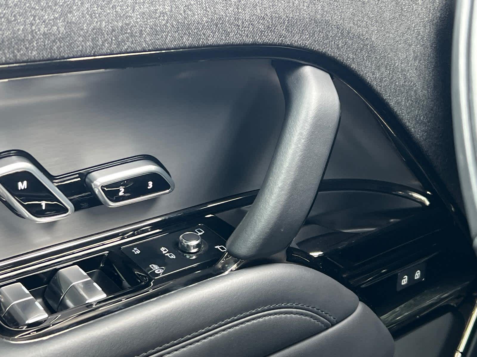 2023 Land Rover Range Rover Sport SE Dynamic