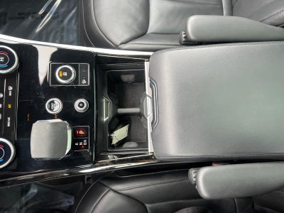 2023 Land Rover Range Rover Sport SE Dynamic