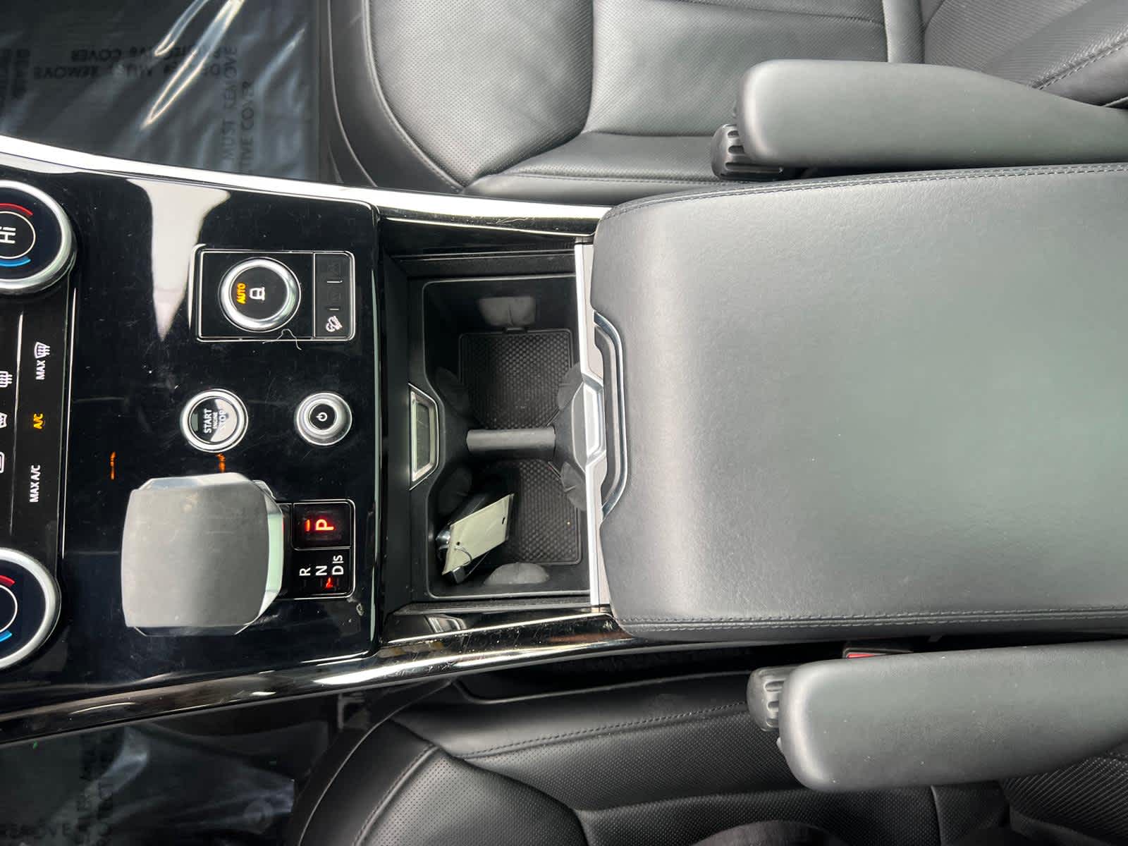 2023 Land Rover Range Rover Sport SE Dynamic