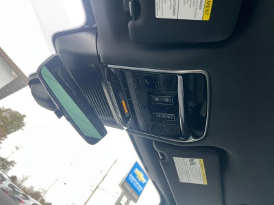 2023 Land Rover Range Rover Sport SE Dynamic