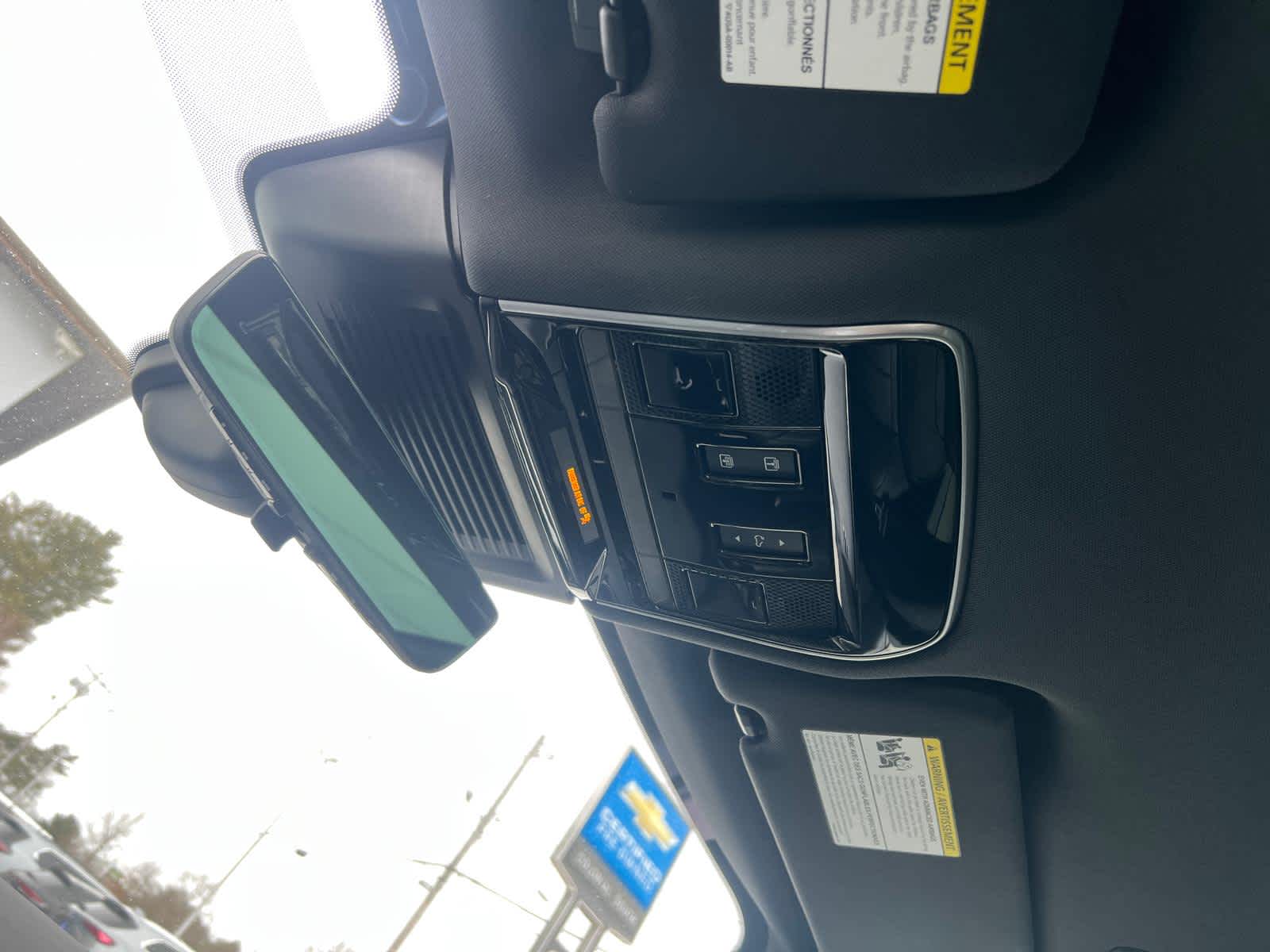 2023 Land Rover Range Rover Sport SE Dynamic