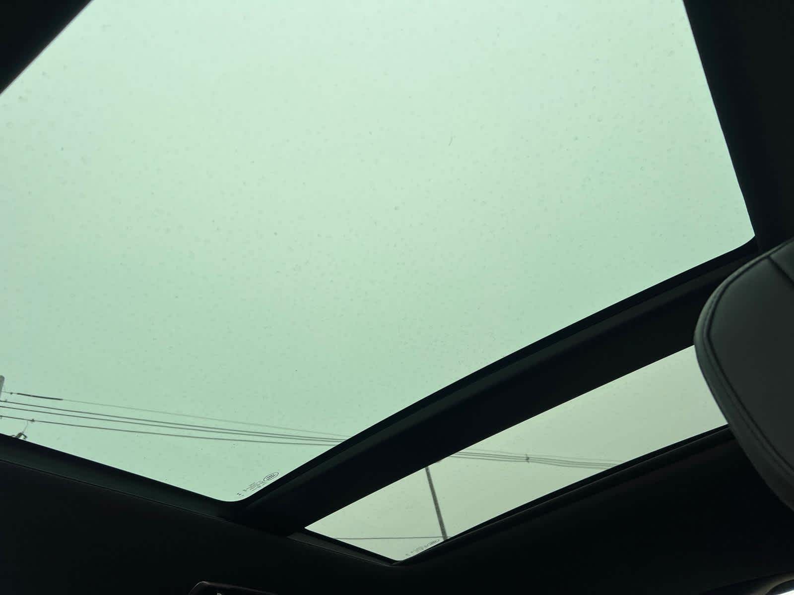 2023 Land Rover Range Rover Sport SE Dynamic