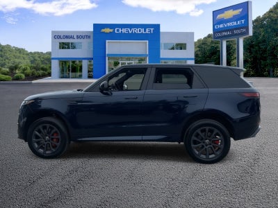 2023 Land Rover Range Rover Sport SE Dynamic
