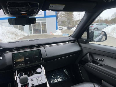 2023 Land Rover Range Rover Sport SE Dynamic