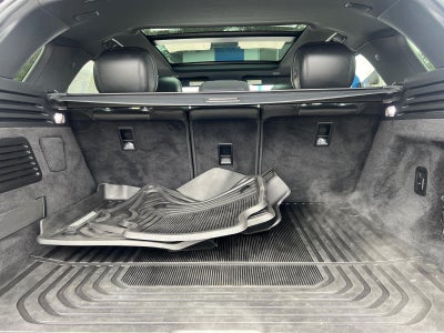 2023 Land Rover Range Rover Sport SE Dynamic