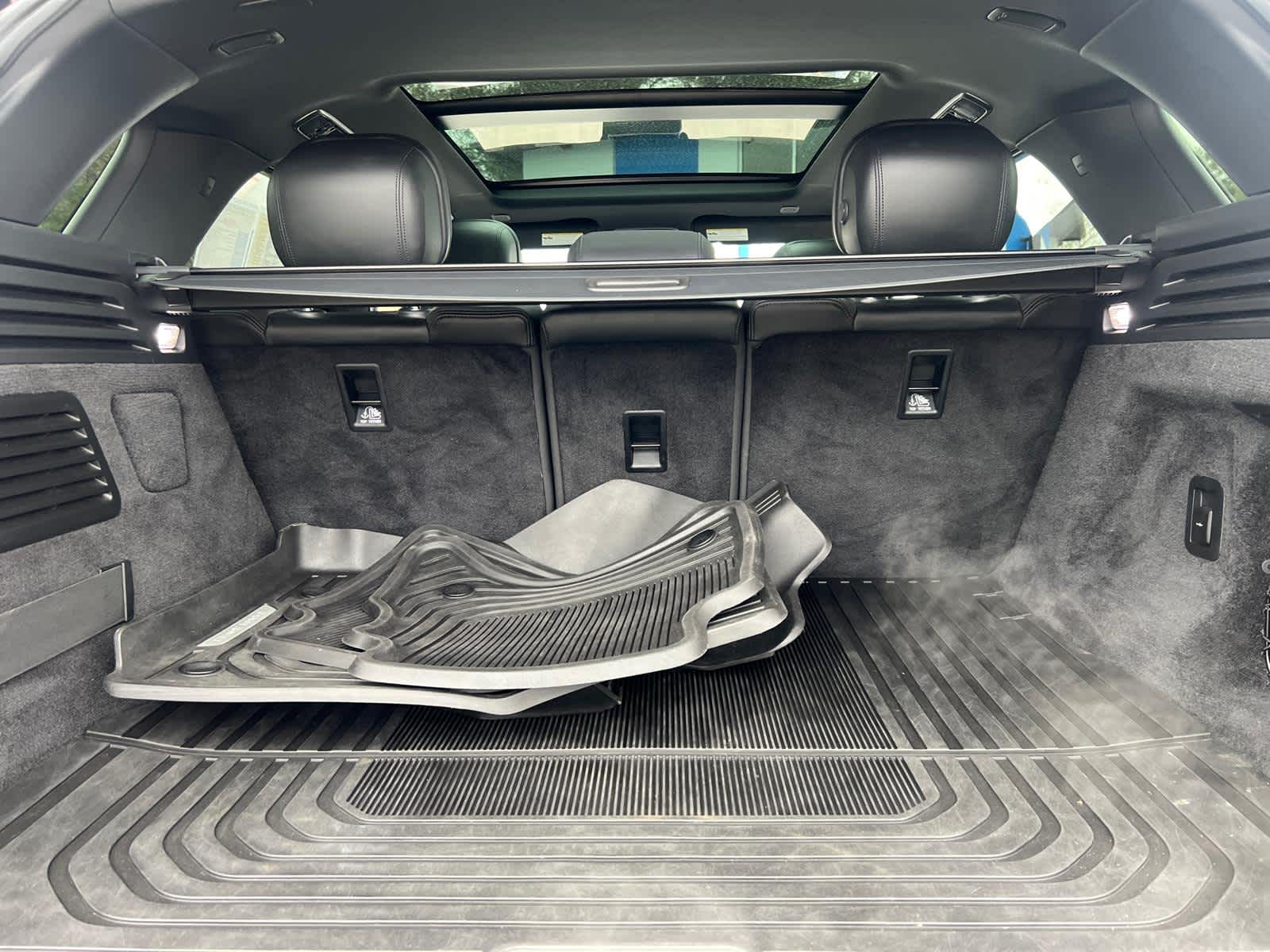 2023 Land Rover Range Rover Sport SE Dynamic