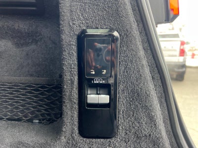 2023 Land Rover Range Rover Sport SE Dynamic