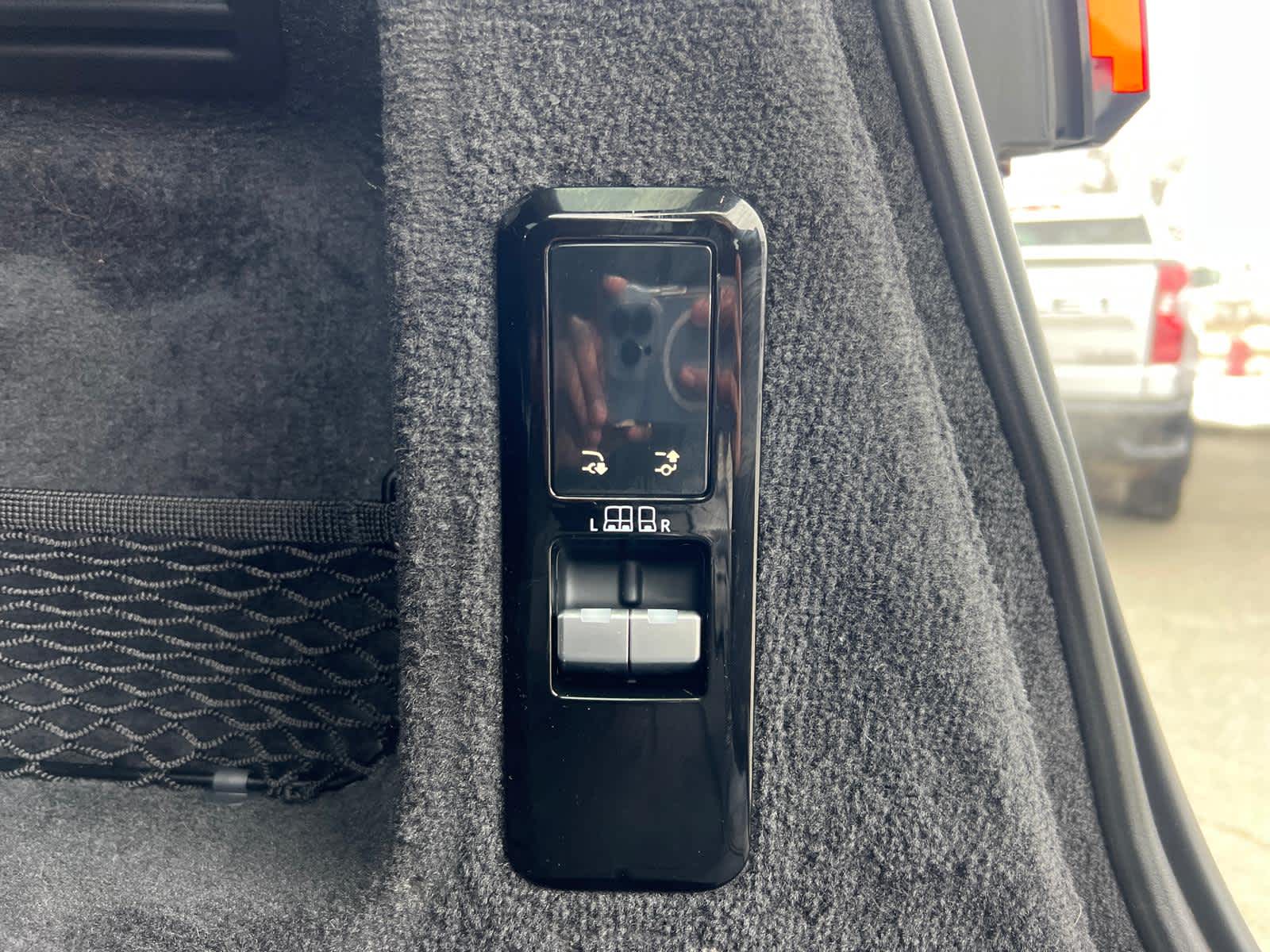 2023 Land Rover Range Rover Sport SE Dynamic