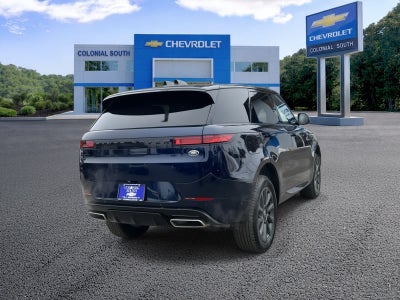 2023 Land Rover Range Rover Sport SE Dynamic