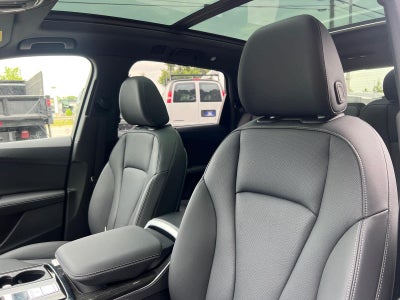 2026 Audi Q7 Premium Plus TFSI quattro tiptronic