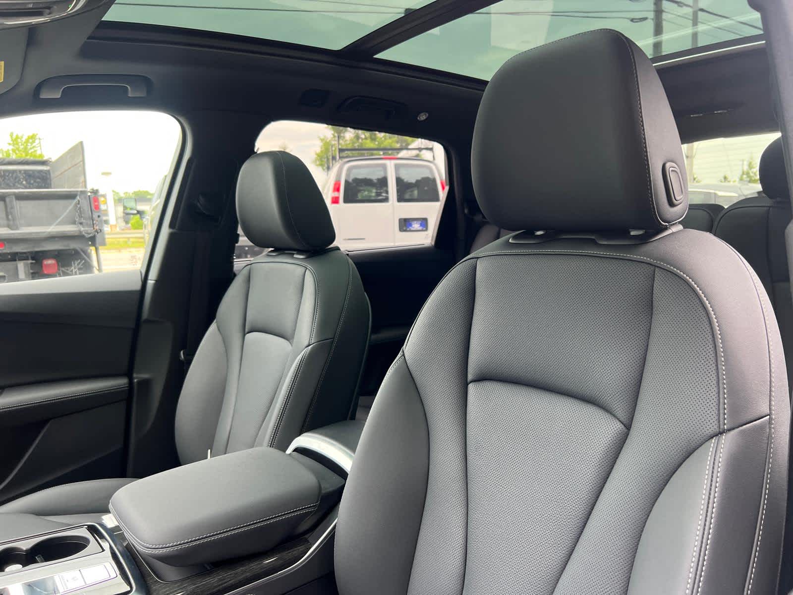 2026 Audi Q7 Premium Plus TFSI quattro tiptronic