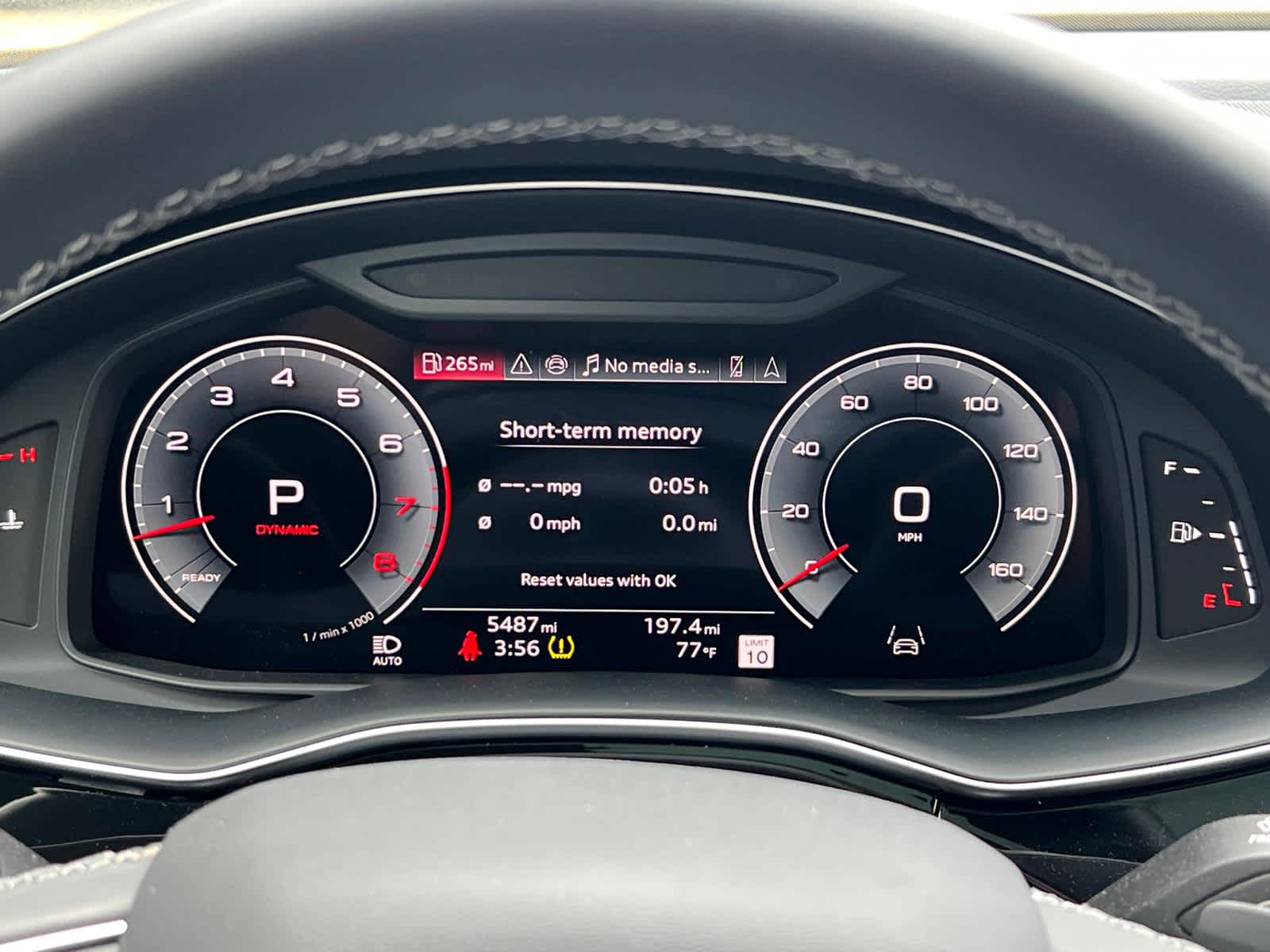 2026 Audi Q7 Premium Plus TFSI quattro tiptronic