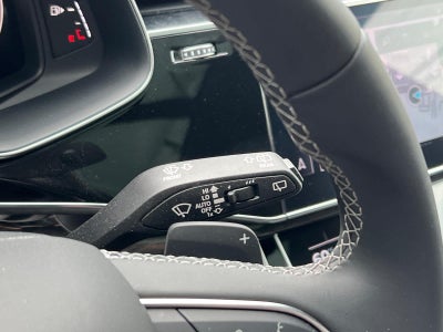 2026 Audi Q7 Premium Plus TFSI quattro tiptronic
