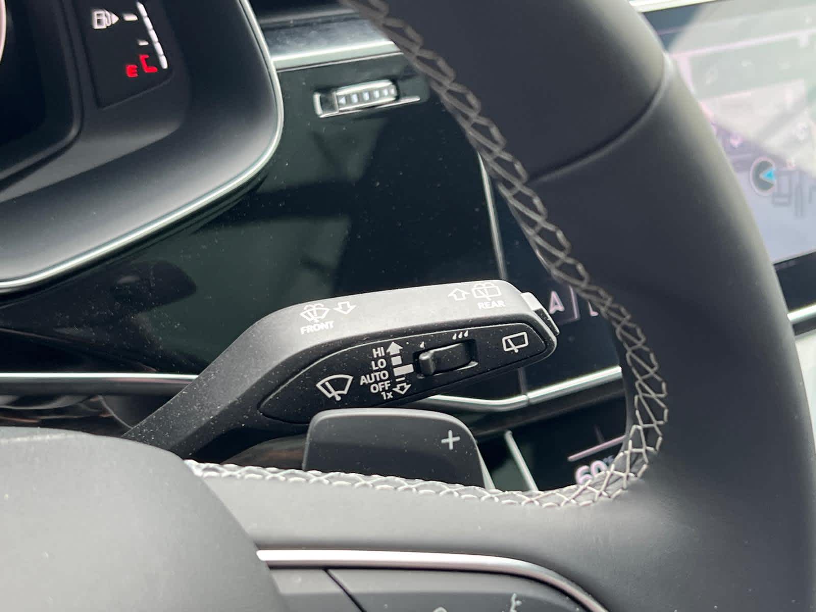 2026 Audi Q7 Premium Plus TFSI quattro tiptronic