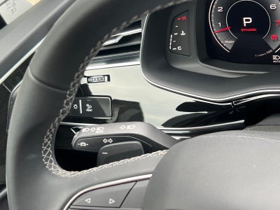 2026 Audi Q7 Premium Plus TFSI quattro tiptronic