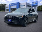 2026 Audi Q7 Premium Plus TFSI quattro tiptronic