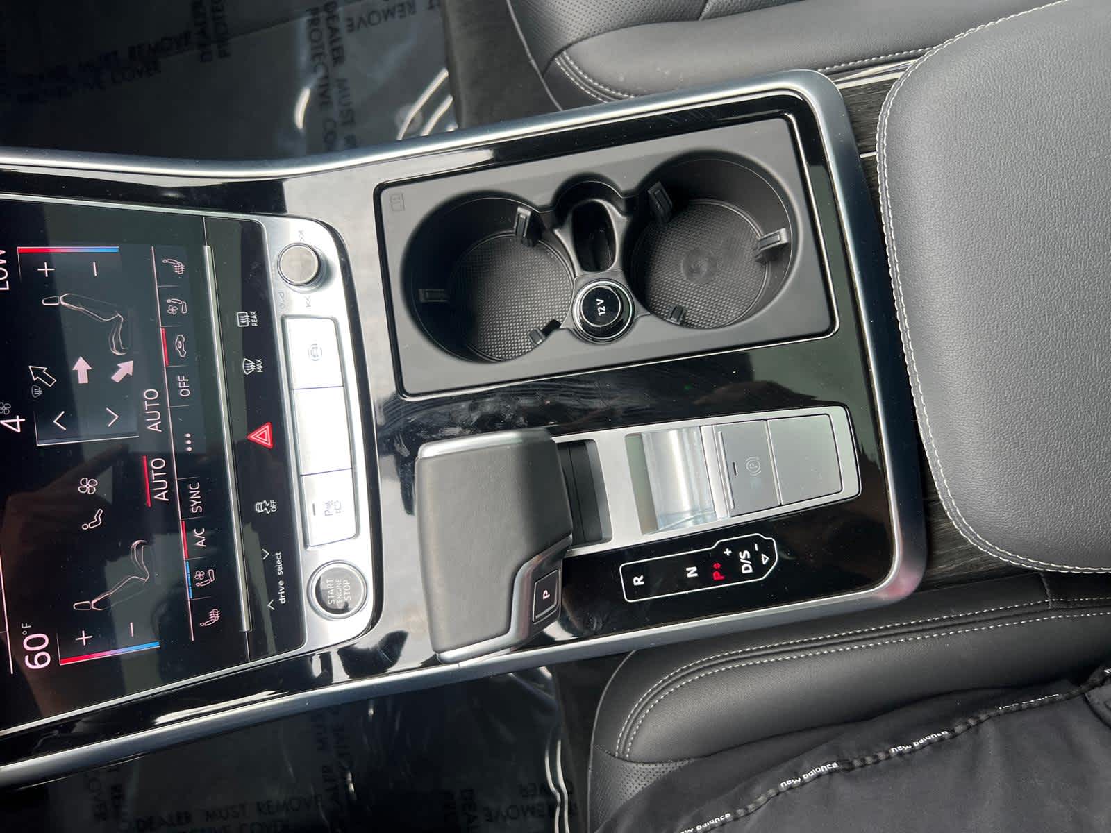2026 Audi Q7 Premium Plus TFSI quattro tiptronic