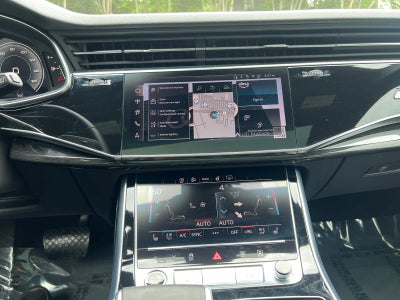 2026 Audi Q7 Premium Plus TFSI quattro tiptronic