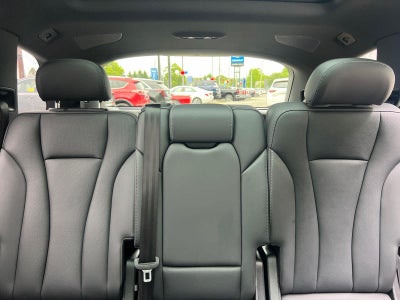2026 Audi Q7 Premium Plus TFSI quattro tiptronic