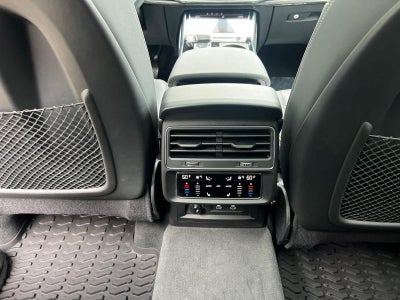 2026 Audi Q7 Premium Plus TFSI quattro tiptronic