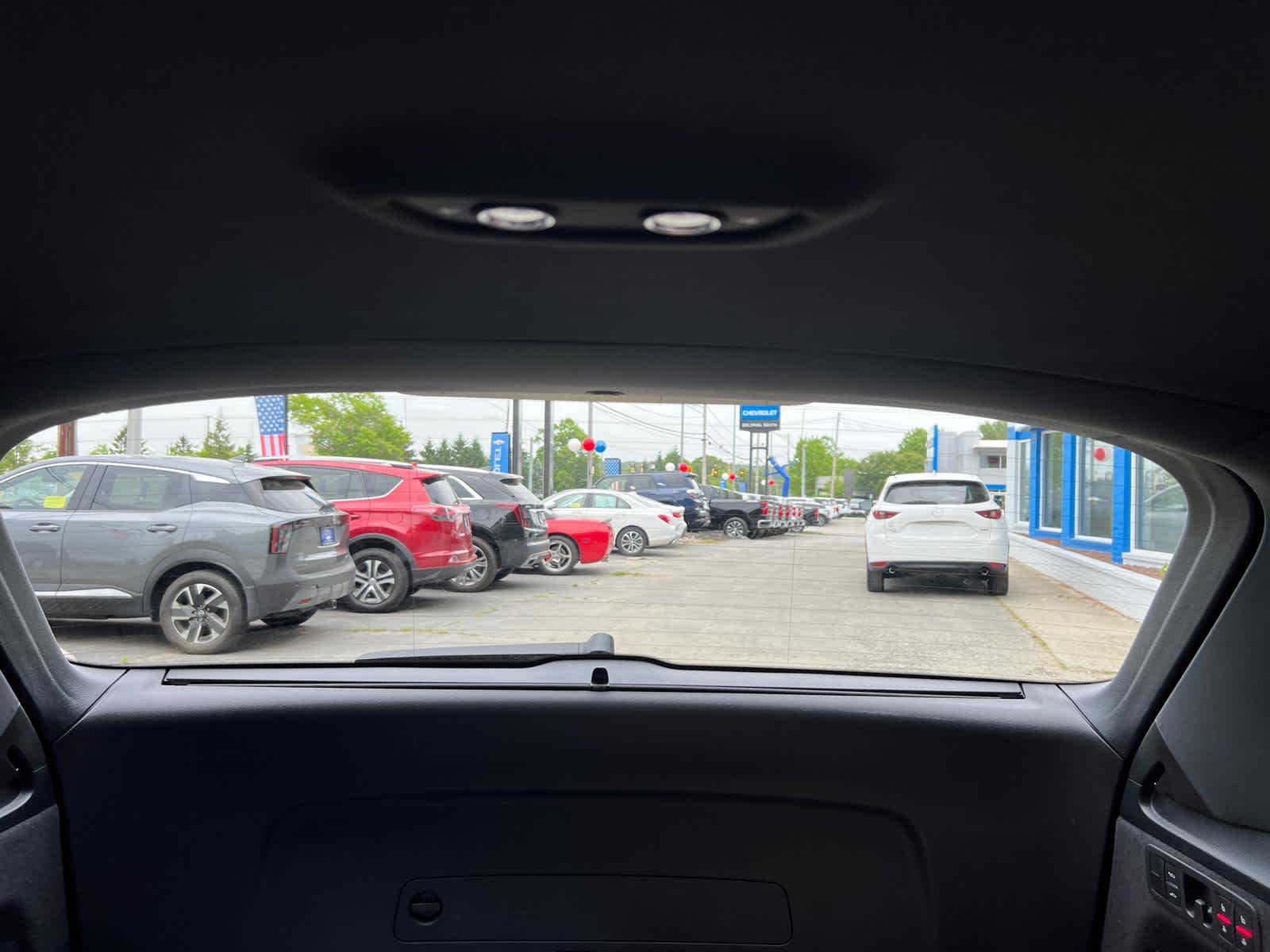 2026 Audi Q7 Premium Plus TFSI quattro tiptronic