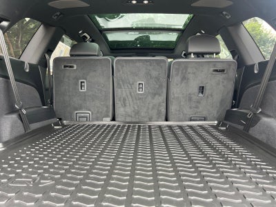 2026 Audi Q7 Premium Plus TFSI quattro tiptronic