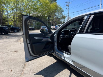 2023 BMW 760 i xDrive