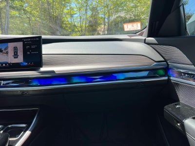 2023 BMW 760 i xDrive