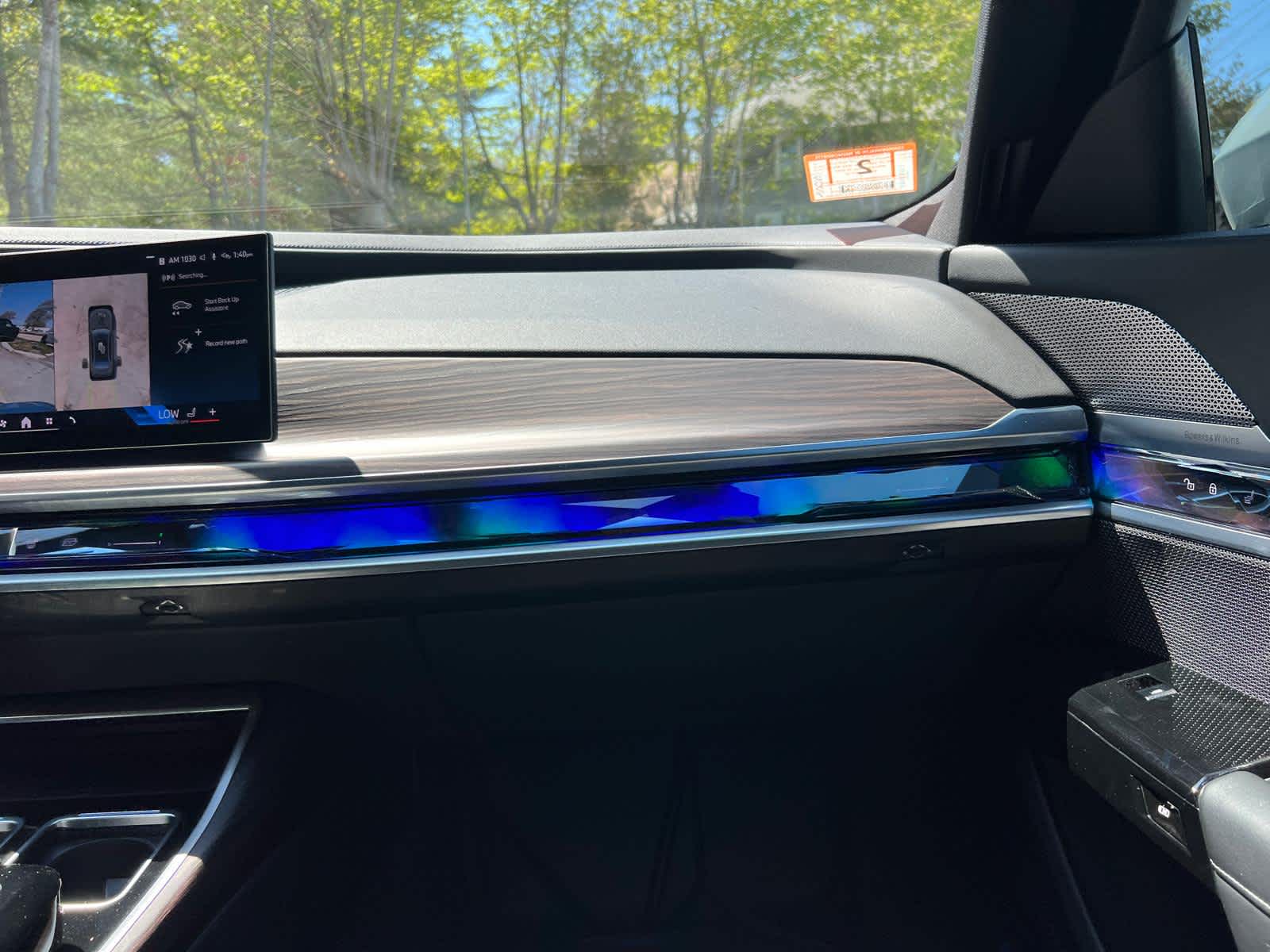 2023 BMW 760 i xDrive