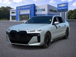 2023 BMW 760 i xDrive
