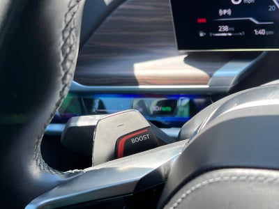 2023 BMW 760 i xDrive
