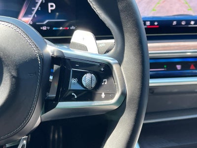 2023 BMW 760 i xDrive