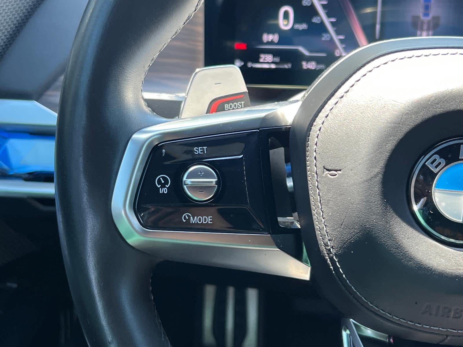 2023 BMW 760 i xDrive
