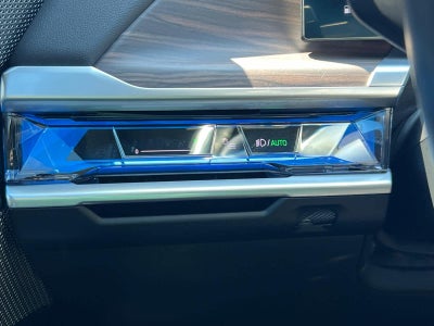 2023 BMW 760 i xDrive