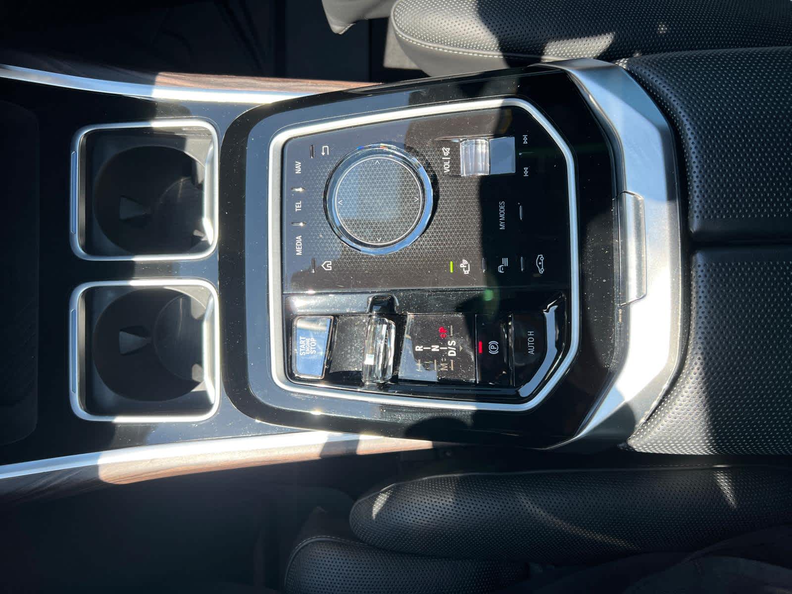 2023 BMW 760 i xDrive