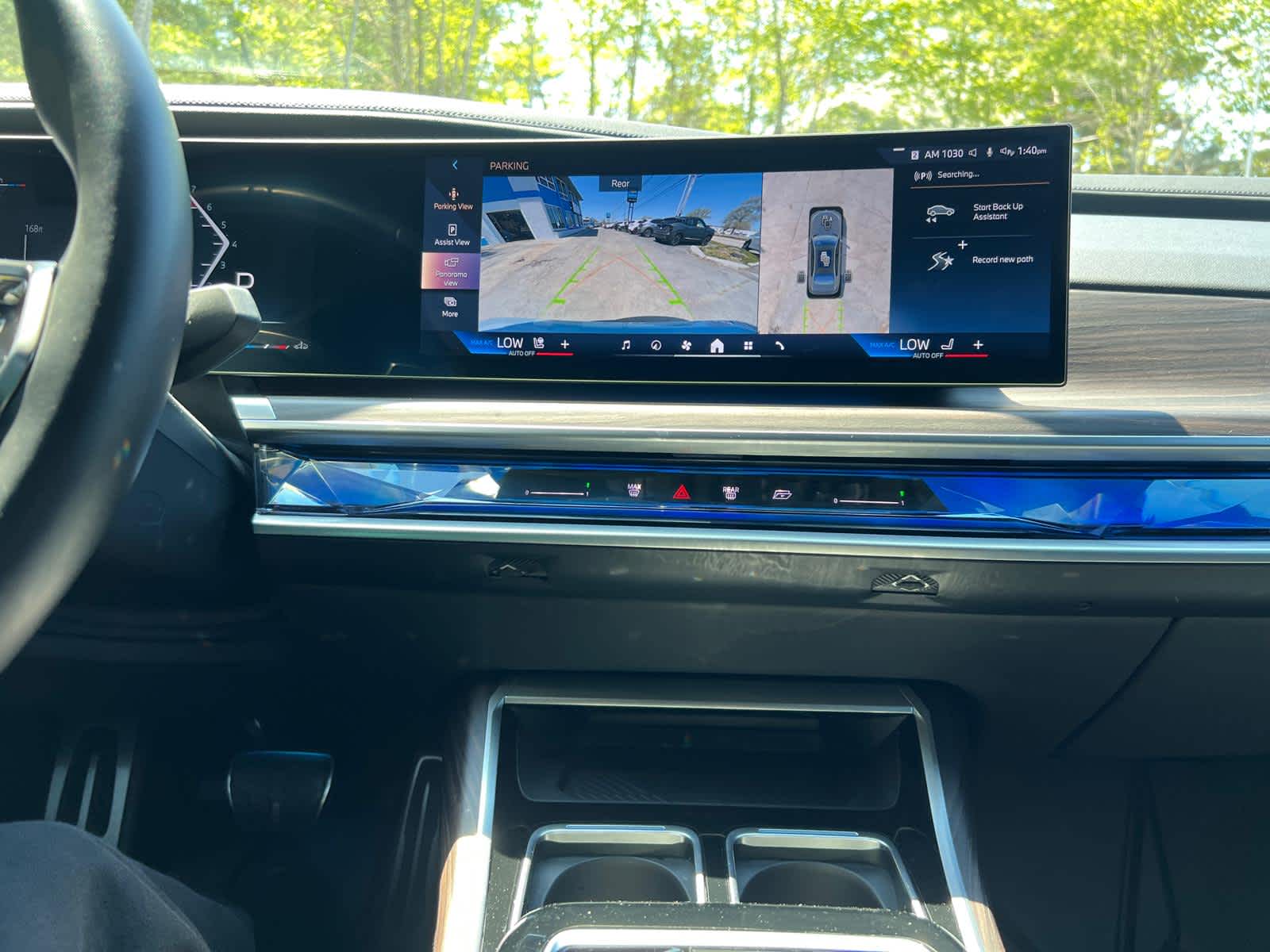 2023 BMW 760 i xDrive