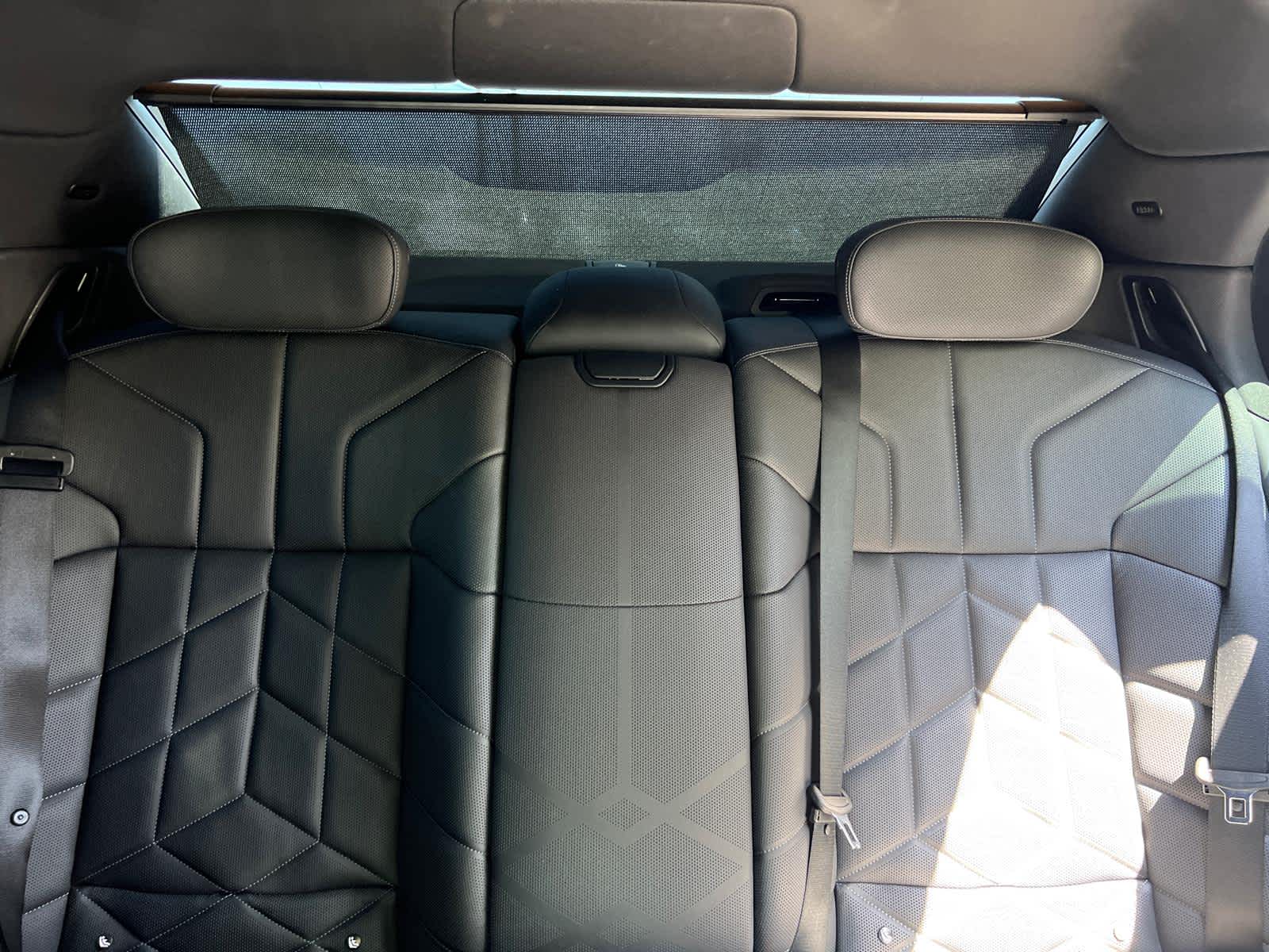 2023 BMW 760 i xDrive