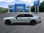 2023 BMW 760 i xDrive