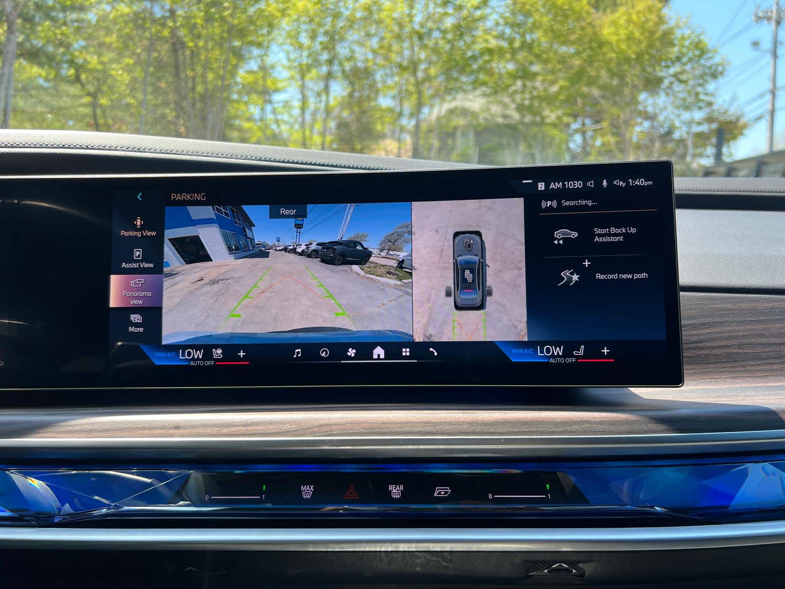 2023 BMW 760 i xDrive