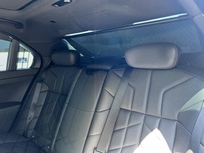2023 BMW 760 i xDrive