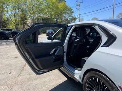 2023 BMW 760 i xDrive