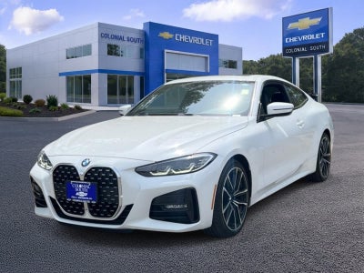 2023 BMW 430i xDrive