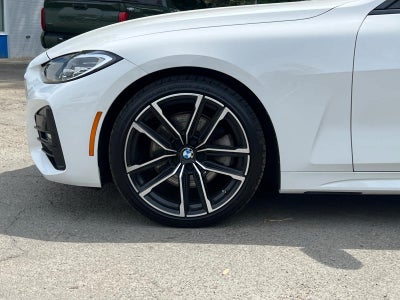 2023 BMW 430i xDrive
