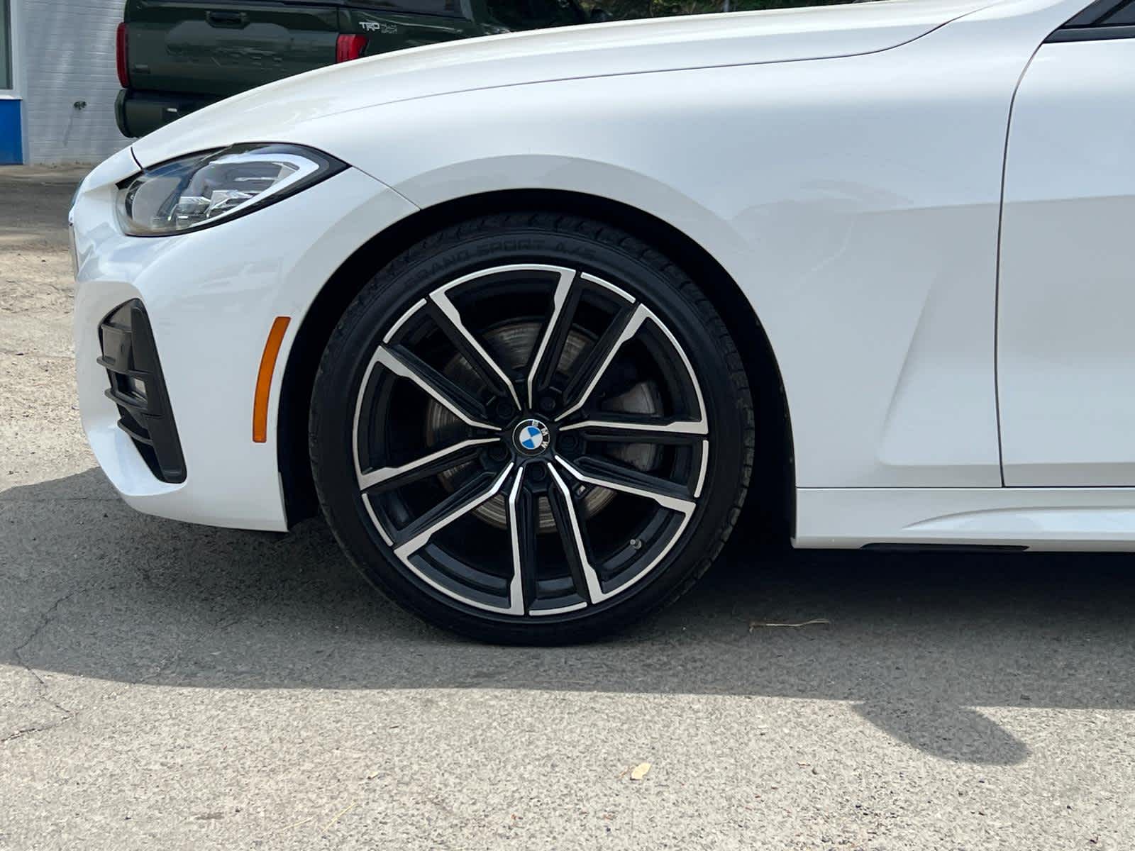 2023 BMW 430i xDrive