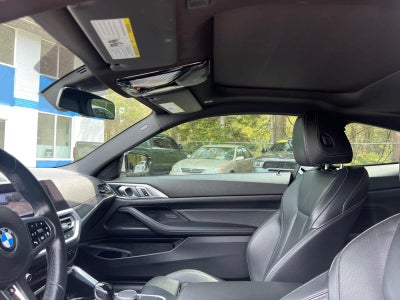 2023 BMW 430i xDrive