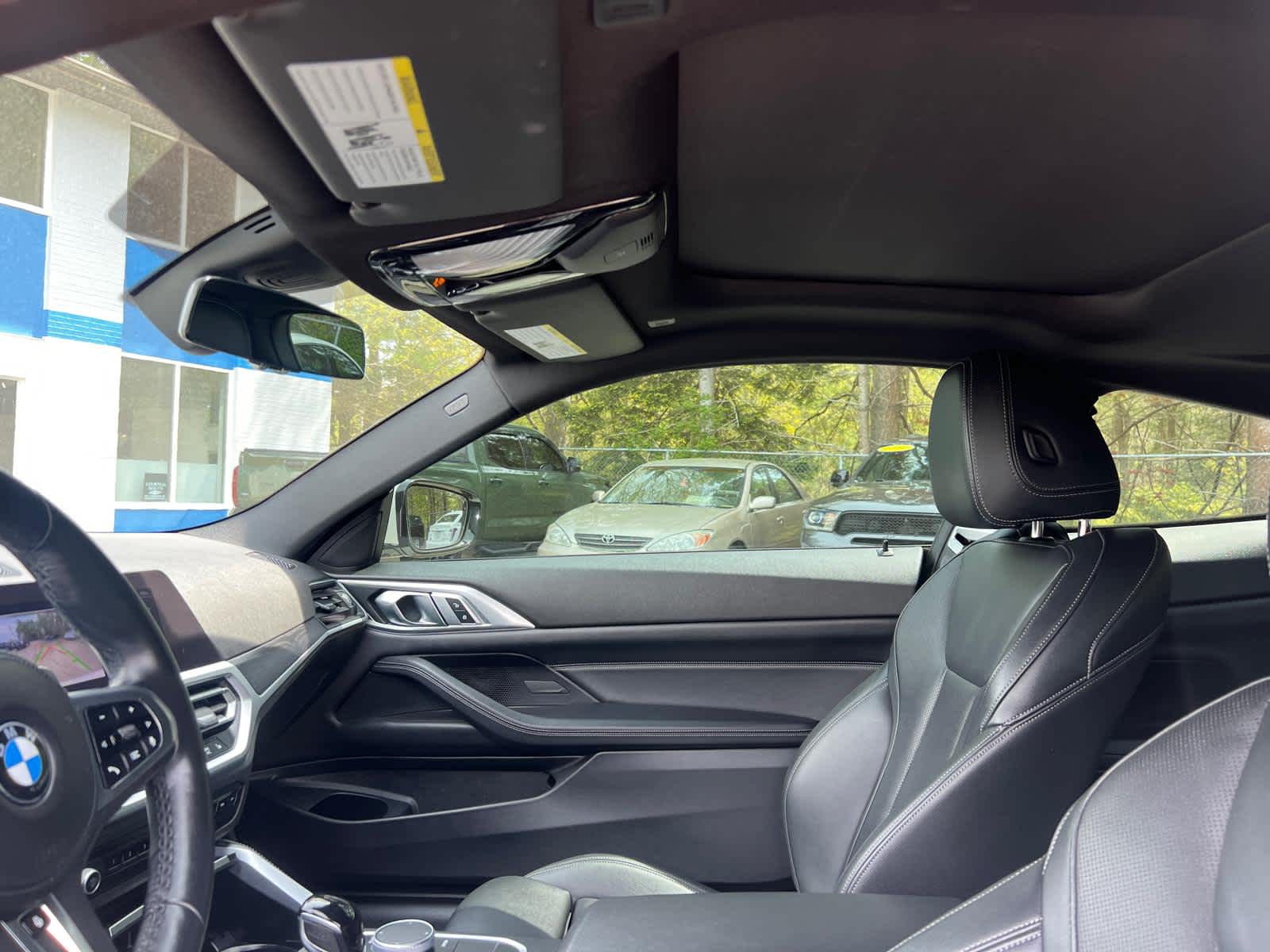 2023 BMW 430i xDrive