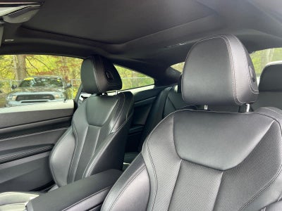 2023 BMW 430i xDrive