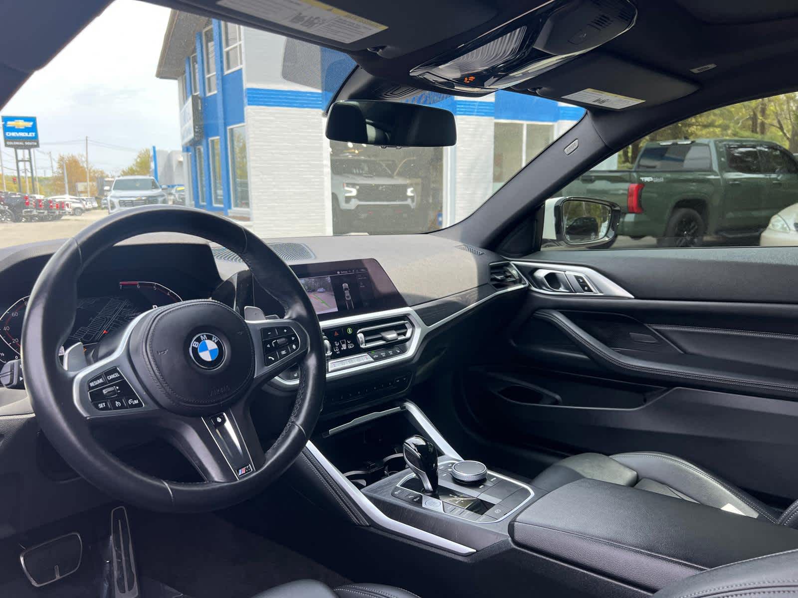 2023 BMW 430i xDrive