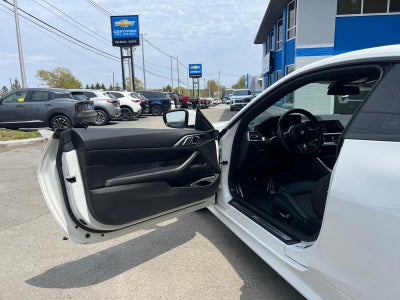 2023 BMW 430i xDrive