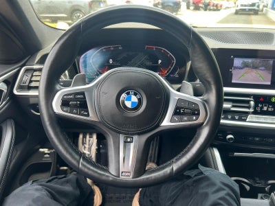 2023 BMW 430i xDrive